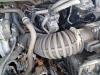 Hyundai Tucson (TL) 1.7 CRDi 16V 2WD Air intake hose