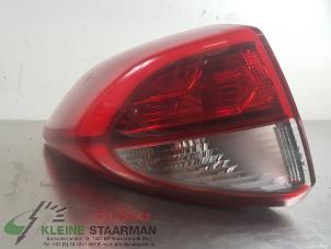 Used Taillight, left Hyundai Tucson (TL) 1.7 CRDi 16V 2WD Price on request offered by Kleine Staarman B.V. Autodemontage