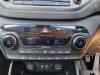 Hyundai Tucson (TL) 1.7 CRDi 16V 2WD Heater control panel
