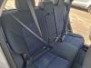 Hyundai Tucson (TL) 1.7 CRDi 16V 2WD Rear bench seat