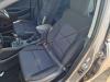 Seat, left from a Hyundai Tucson (TL), 2015 1.7 CRDi 16V 2WD, SUV, Diesel, 1.685cc, 85kW (116pk), FWD, D4FD, 2015-06 / 2020-09 2016