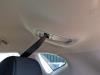 Hyundai Tucson (TL) 1.7 CRDi 16V 2WD Rear seatbelt, centre