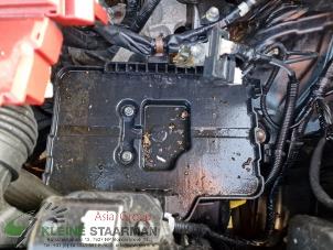 Used Battery box Suzuki Vitara (LY/MY) 1.0 Booster Jet Turbo 12V Price on request offered by Kleine Staarman B.V. Autodemontage