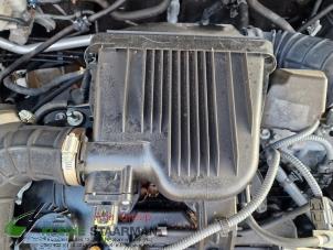 Used Air box Suzuki Vitara (LY/MY) 1.0 Booster Jet Turbo 12V Price on request offered by Kleine Staarman B.V. Autodemontage