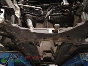 Used Subframe Suzuki Vitara (LY/MY) 1.0 Booster Jet Turbo 12V Price on request offered by Kleine Staarman B.V. Autodemontage
