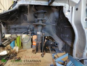 Used Front shock absorber rod, left Suzuki Vitara (LY/MY) 1.0 Booster Jet Turbo 12V Price on request offered by Kleine Staarman B.V. Autodemontage