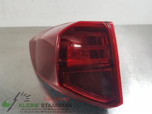Used Taillight, left Suzuki Vitara (LY/MY) 1.0 Booster Jet Turbo 12V Price on request offered by Kleine Staarman B.V. Autodemontage