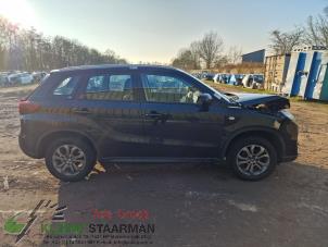Used Box beam,right Suzuki Vitara (LY/MY) 1.0 Booster Jet Turbo 12V Price on request offered by Kleine Staarman B.V. Autodemontage