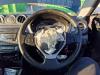 Steering wheel from a Suzuki Vitara (LY/MY), 2015 1.0 Booster Jet Turbo 12V, SUV, Petrol, 998cc, 82kW (111pk), FWD, K10C, 2018-10, LYD0 2019