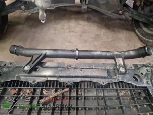 Used Intercooler tube Suzuki Vitara (LY/MY) 1.0 Booster Jet Turbo 12V Price on request offered by Kleine Staarman B.V. Autodemontage