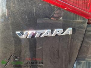Used Rear gas strut, left Suzuki Vitara (LY/MY) 1.0 Booster Jet Turbo 12V Price on request offered by Kleine Staarman B.V. Autodemontage