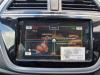 Système navigation d'un Suzuki SX4 S-Cross (JY), 2013 1.0 Booster Jet Turbo 12V AllGrip, SUV, Essence, 998cc, 82kW (111pk), 4x4, K10C, 2016-08, JYB02 2019