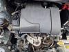 Toyota Yaris II (P9) 1.0 12V VVT-i Cuerpo de filtro de aire