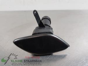 Used Headlight washer Mazda 3 Sport (BL14/BLA4/BLB4) 2.0i MZR DISI 16V Price on request offered by Kleine Staarman B.V. Autodemontage