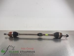 Used Front drive shaft, right Hyundai i20 (BC3) 1.0 T-GDI 100 12V Price on request offered by Kleine Staarman B.V. Autodemontage