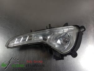 Used Fog light, front left Kia Sportage (SL) 1.7 CRDi 16V 4x2 Price on request offered by Kleine Staarman B.V. Autodemontage