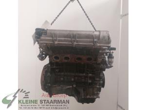 Used Engine Toyota Celica (ZZT230/231) 1.8 16V VVTL-i TS Price on request offered by Kleine Staarman B.V. Autodemontage