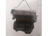 Engine from a Toyota Celica (ZZT230/231) 1.8 16V VVTL-i TS 2001