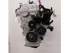 Engine from a Hyundai Tucson (TL), 2015 1.6 T-GDi 16V 2WD, SUV, Petrol, 1.591cc, 130kW (177pk), FWD, G4FJ, 2015-06 / 2020-09, TLEF5P21; TLEF5P41 2019