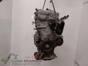 Used Engine Toyota Auris (E15) 1.6 Dual VVT-i 16V Price € 850,00 Margin scheme offered by Kleine Staarman B.V. Autodemontage