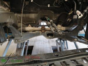 Used Subframe Toyota Aygo (B40) 1.0 12V VVT-i Price on request offered by Kleine Staarman B.V. Autodemontage