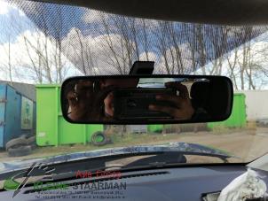Used Rear view mirror Toyota Aygo (B40) 1.0 12V VVT-i Price on request offered by Kleine Staarman B.V. Autodemontage