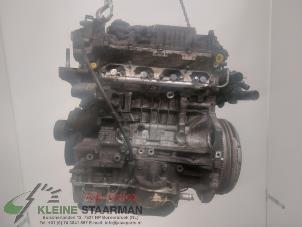 Used Engine Hyundai i30 (PDEB5/PDEBB/PDEBD/PDEBE) 2.0 N Turbo 16V Performance Pack Price on request offered by Kleine Staarman B.V. Autodemontage