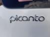 Kia Picanto (TA) 1.0 12V Roof curtain airbag, left