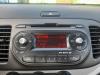 Kia Picanto (TA) 1.0 12V Radio CD Spieler