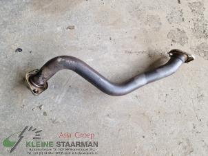Used Exhaust front section Suzuki Swift (ZC/ZD) 1.4 Booster Jet Sport Turbo 16V Price on request offered by Kleine Staarman B.V. Autodemontage