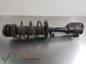 Used Front shock absorber rod, right Suzuki Swift (ZC/ZD) 1.4 Booster Jet Sport Turbo 16V Price on request offered by Kleine Staarman B.V. Autodemontage