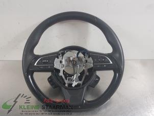 Used Steering wheel Suzuki Swift (ZC/ZD) 1.4 Booster Jet Sport Turbo 16V Price on request offered by Kleine Staarman B.V. Autodemontage