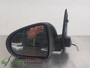 Gebrauchte Außenspiegel links Mitsubishi Colt (Z2/Z3) 1.3 16V Preis auf Anfrage angeboten von Kleine Staarman B.V. Autodemontage