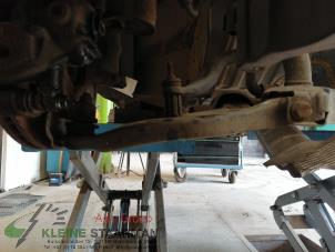 Used Front lower wishbone, right Mitsubishi Colt (Z2/Z3) 1.3 16V Price on request offered by Kleine Staarman B.V. Autodemontage