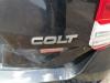 Colector de admisión de un Mitsubishi Colt (Z2/Z3), 2004 / 2012 1.3 16V, Hatchback, Gasolina, 1.332cc, 70kW (95pk), FWD, 4A90; 135930, 2004-06 / 2012-06, Z23; Z24; Z25; Z33; Z34; Z35 2009