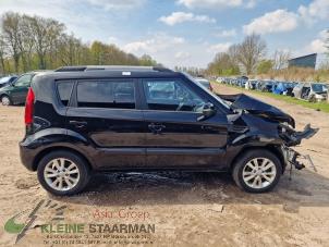 Used Box beam,right Kia Soul I (AM) 1.6 GDI 16V Price on request offered by Kleine Staarman B.V. Autodemontage