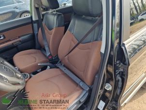 Gebrauchte Sitz links Kia Soul I (AM) 1.6 GDI 16V Preis auf Anfrage angeboten von Kleine Staarman B.V. Autodemontage