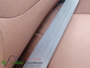 Used Rear seatbelt, left Kia Soul I (AM) 1.6 GDI 16V Price on request offered by Kleine Staarman B.V. Autodemontage