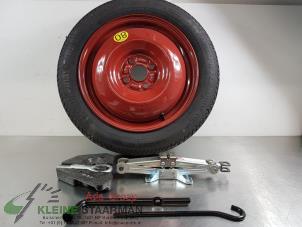 Used Spare wheel Suzuki Swift (ZA/ZC/ZD) 1.2 16V Price on request offered by Kleine Staarman B.V. Autodemontage