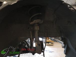 Used Front shock absorber rod, right Suzuki Swift (ZA/ZC/ZD) 1.2 16V Price on request offered by Kleine Staarman B.V. Autodemontage