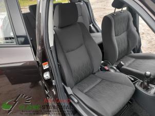 Gebrauchte Sitz rechts Suzuki Swift (ZA/ZC/ZD) 1.2 16V Preis auf Anfrage angeboten von Kleine Staarman B.V. Autodemontage