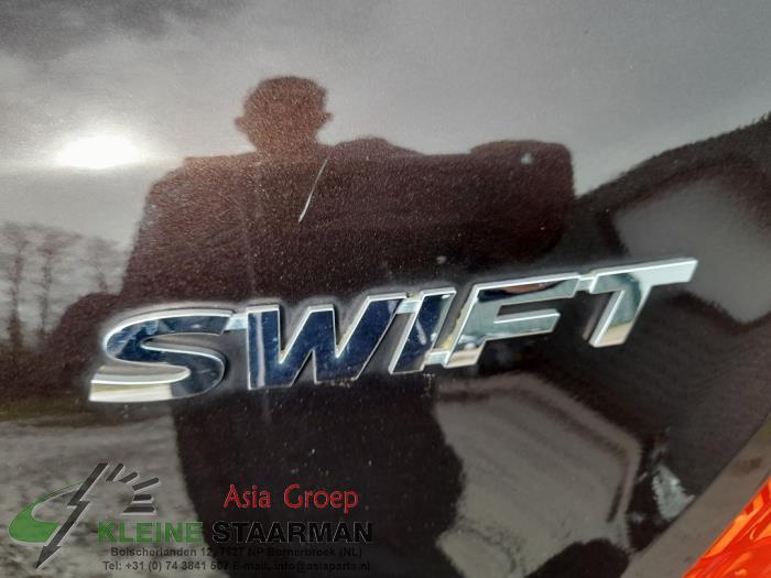 Grzejnik z Suzuki Swift (ZA/ZC/ZD) 1.2 16V 2013