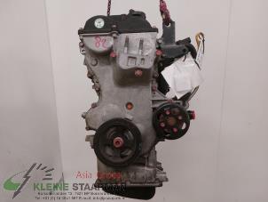 Used Engine Hyundai i20 1.2i 16V Price on request offered by Kleine Staarman B.V. Autodemontage