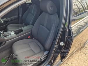 Used Seat, left Honda Civic (FK6/7/8/9) 1.0i VTEC Turbo 12V Price on request offered by Kleine Staarman B.V. Autodemontage