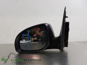 Used Wing mirror, left Hyundai i20 1.2i 16V Price on request offered by Kleine Staarman B.V. Autodemontage