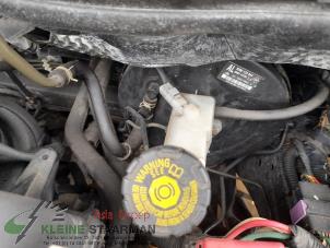 Used Brake servo Nissan Micra C+C (K12) 1.4 16V Price on request offered by Kleine Staarman B.V. Autodemontage