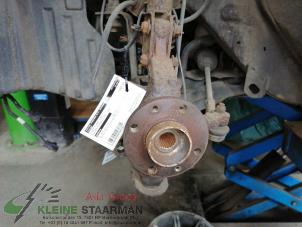 Używane Sworzen lewy przód Nissan Micra C+C (K12) 1.4 16V Cena na żądanie oferowane przez Kleine Staarman B.V. Autodemontage
