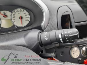 Gebrauchte Scheibenwischer Schalter Nissan Micra C+C (K12) 1.4 16V Preis auf Anfrage angeboten von Kleine Staarman B.V. Autodemontage