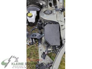Używane Skrzynka bezpieczników Toyota Corolla (E21/EA1/EH1) 1.2 16V Turbo Cena na żądanie oferowane przez Kleine Staarman B.V. Autodemontage