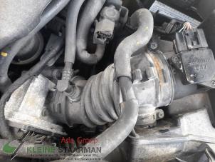 Used Air intake hose Mazda 3 Sport (BL14/BLA4/BLB4) 2.0i MZR DISI 16V Price on request offered by Kleine Staarman B.V. Autodemontage